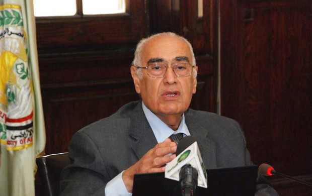 الزراعة تمنح شركة برلينت سيدس مصر حق الحماية للصنف بطيخ فجر 777
