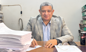 تسجيل 195 سماد معدنى جديدة بلجنة 23 مخصبات زراعية 