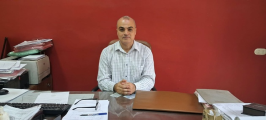 استاذ القمح وليد العرابي يحذر.. ثلاثة اعداء يهددون
