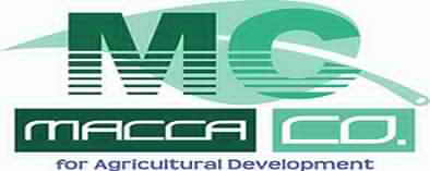 مكة للتنمية الزراعية