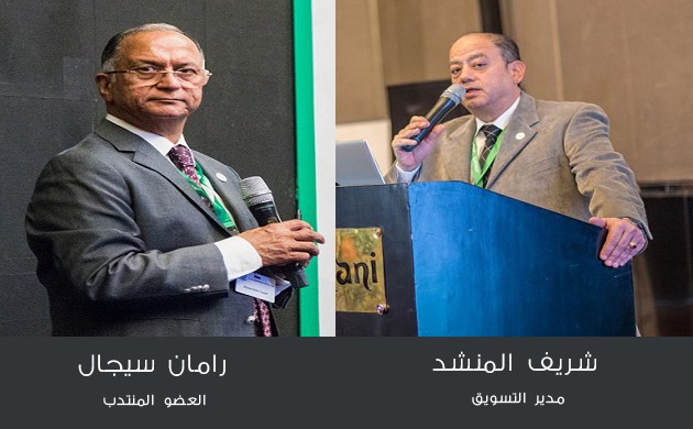 الكنز فى الشكارة احتفالية حصاد ومرور 30 سنة لهجن الذرة