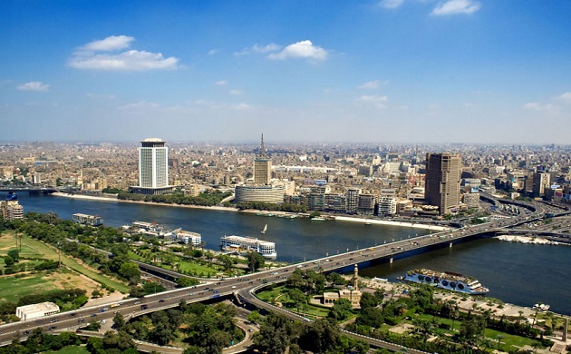 طقس اليوم مائل للدفء نهارا..والعظمى بالقاهرة 22