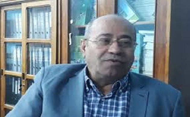 عبد الستار : لجنة المبيدات تبذل جهد كبير للحد من المبيدات المغشوشة