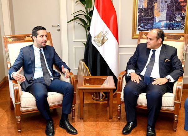 وزير التجارة: مفاوضات لإبرام اتفاق للتجارة الحرة بين مصر وصربيا 