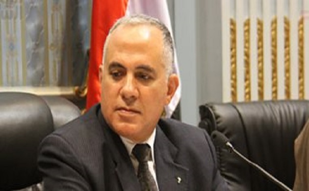 الرى : مصر تحصل على الحد الادنى من مياه النيل