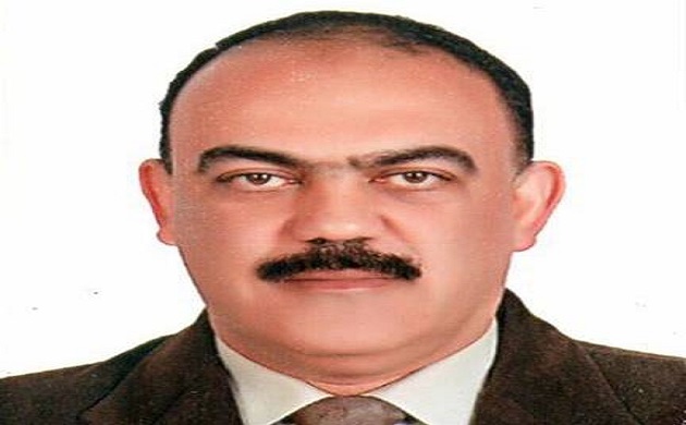 مختار عبد الغفار فى ذمة الله
