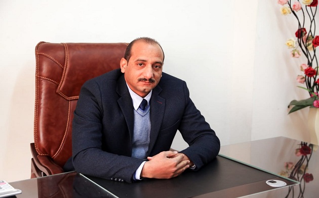 خبير زراعي : فرص زراعية واعدة في القارة السمراء
