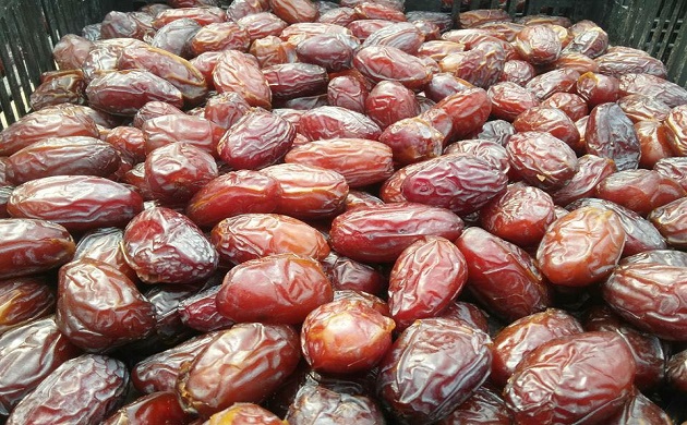 تمور