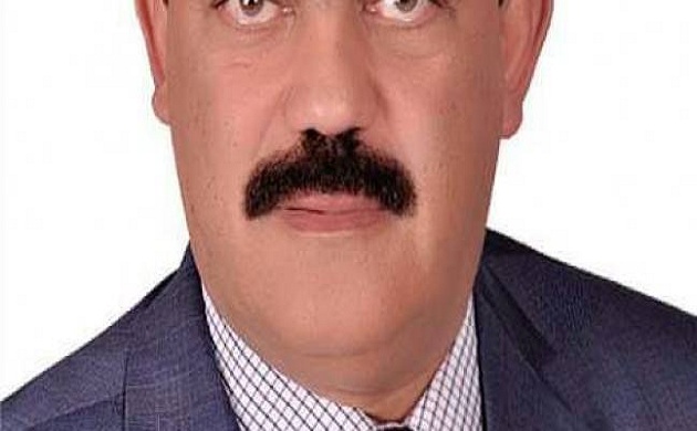 وفاة خال المهندس مختار عبد الغفار 
