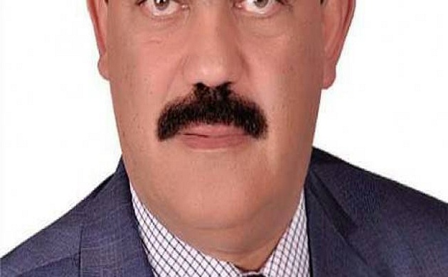 وفاة خال المهندس مختار عبد الغفار