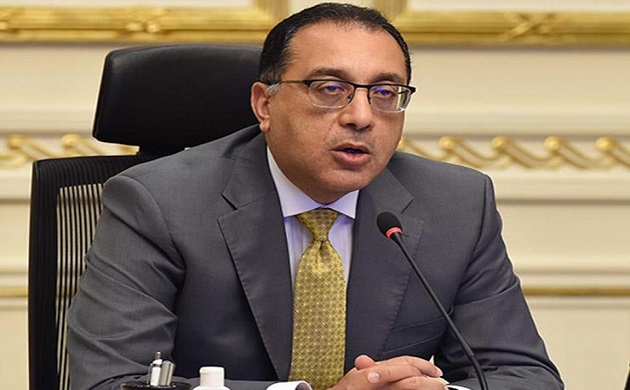مدبولى يعلن نسب الاكتفاء الذاتى من الاعلاف وزيت الطعام 
