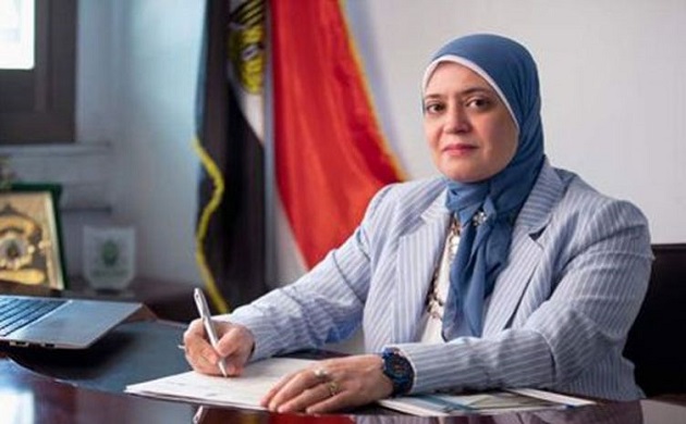 المتبقيات : مد ساعات العمل لاستقبال عينات المبيدات 3 ساعات اضافية