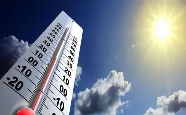 طقس حار بالقاهرة اليوم والرطوبة تصل لـ75% والعظمى 36 درجة 