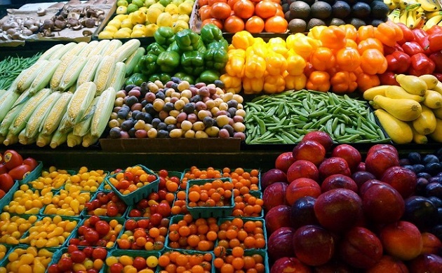 أخصائية تغذية : رش هرمونات النمو عشوائيا على الخضر والفاكهة كارثة 