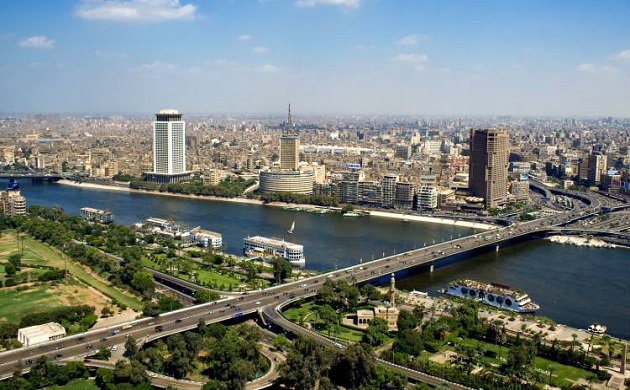 الأرصاد: غدا بدء موجة حارة على جميع انحاء البلاد والعظمى بالقاهرة 34