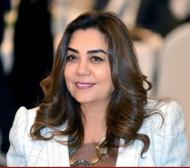 وزيرة التنمية المحلية تتابع موقف مبادرة القرية المنتجة 