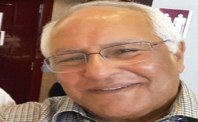 وفاة خبير التقاوى الدكتور عصام الجريسى