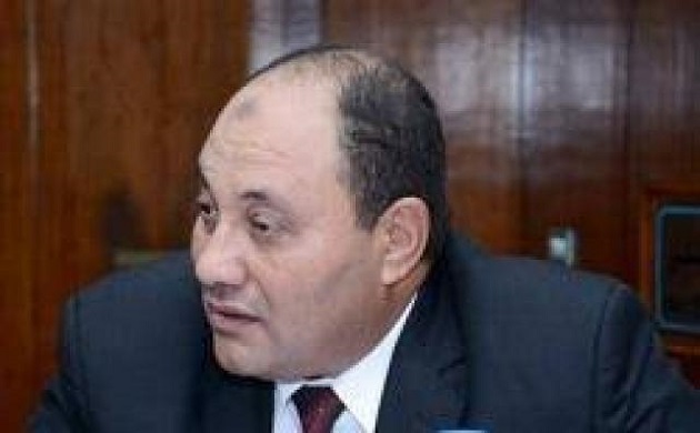 الزراعة تكثف حملاتها على منافذ بيع الاضاحى 