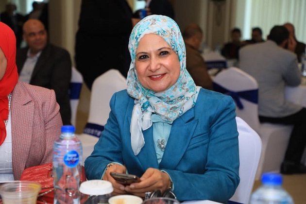 د. هالة أبو يوسف