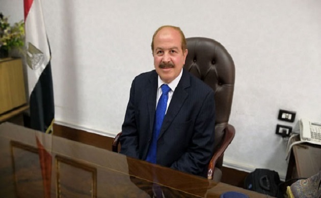 المخصبات : منح شر كة مدى ترخيص تصنيع مخصبات زراعية
