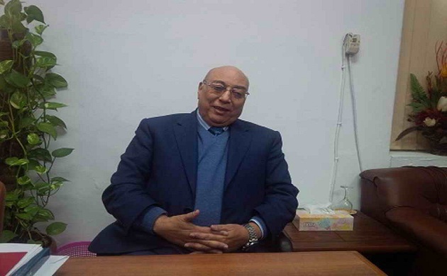 الافات نفذت دورات تدريبية لـ 700 مهندس حول المكافحة المتكاملة للافات 