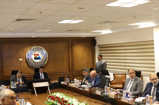 تخصيص 916 فدان لإقامة منطقة استثمارية للنباتات الطبية ببني سويف