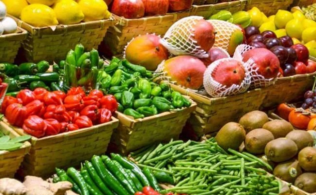 دراسة تؤكد ان نصف انتاج الغذاء فى العالم مدمر للبيئة