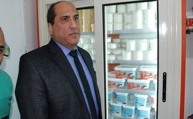 الزراعة تبدأ قبول طلبات التقدم لوظيفة مدير هيئة الاصلاح الزراعى