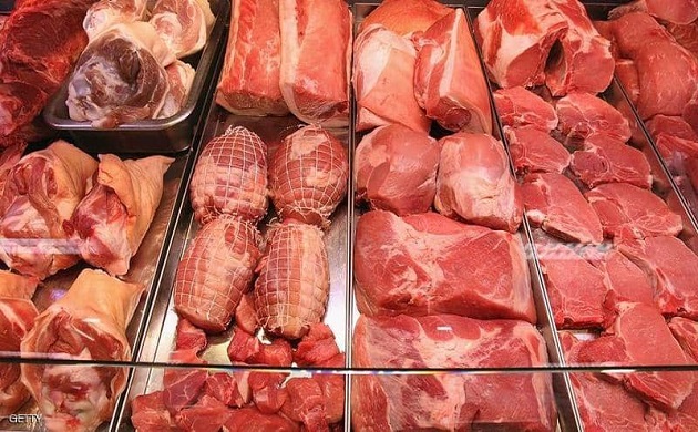  دراسة تحسم العلاقة بين اللحوم الحمراء والسرطان
