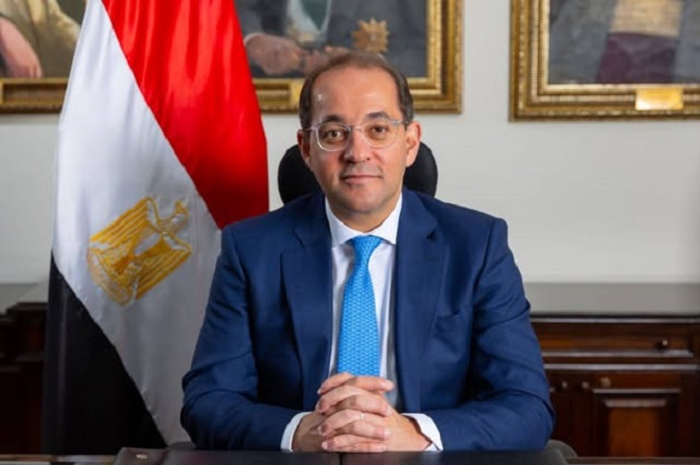 المالية: توفير الموارد المالية اللازمة للطاقة وضمان الأمن الغذائي 
