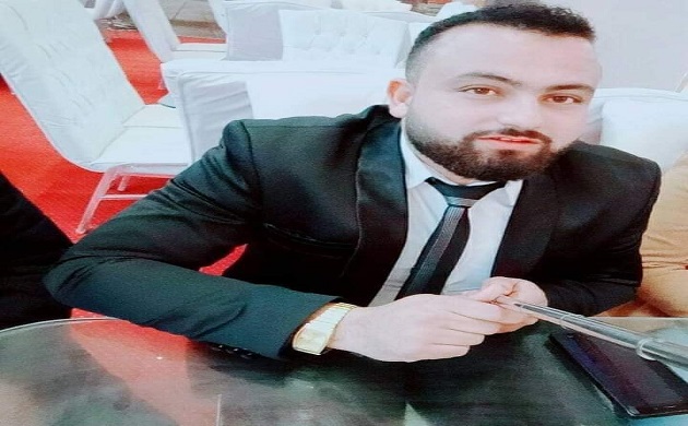 وفاة احد فرسان شركة سمارت جرو للتنمية الزراعية