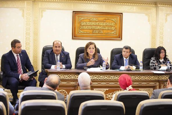 السعيد: الصندوق السيادي يخطط لتحويل مصر مركزًا إقليميًا للطاقة المتجددة 