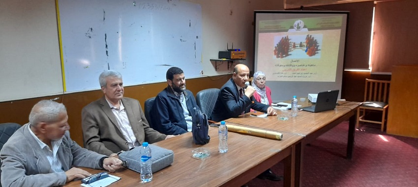 الزراعة تنظم تدريبا لتأهيل المهندسين الزراعيين بالمحافظات 