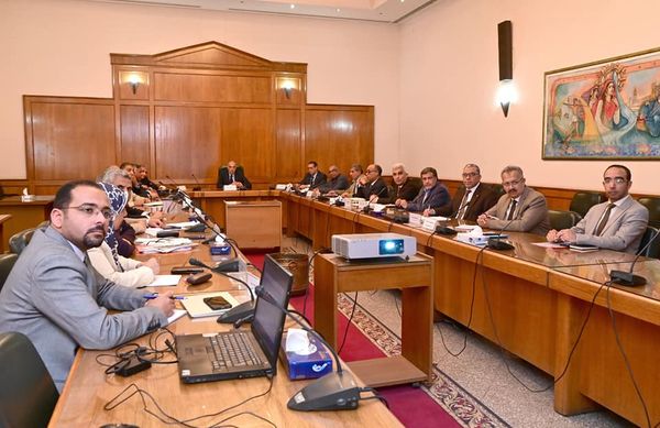 طوارئ بـ الري استعدادا لفترة أقصى الاحتياجات المائية