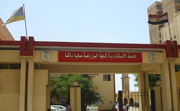الدكتور مجدى عبد الظاهر ينعى عميد سابا باشا الاسبق