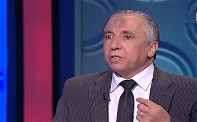سليمان : معهد الامراض واحد من اهم المعاهد البحثية لمركز البحوث