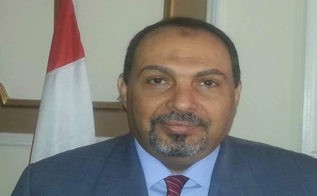 على اسماعيل يكتب عن صناعة الاسمدة  وتحديات الأمن الغذائي المصرى 