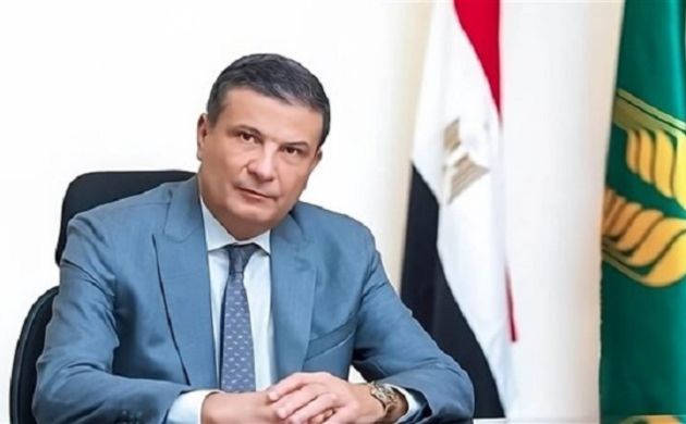 تفاصيل زيارة ولقاءات وزير الزراعة لـ الإمارات