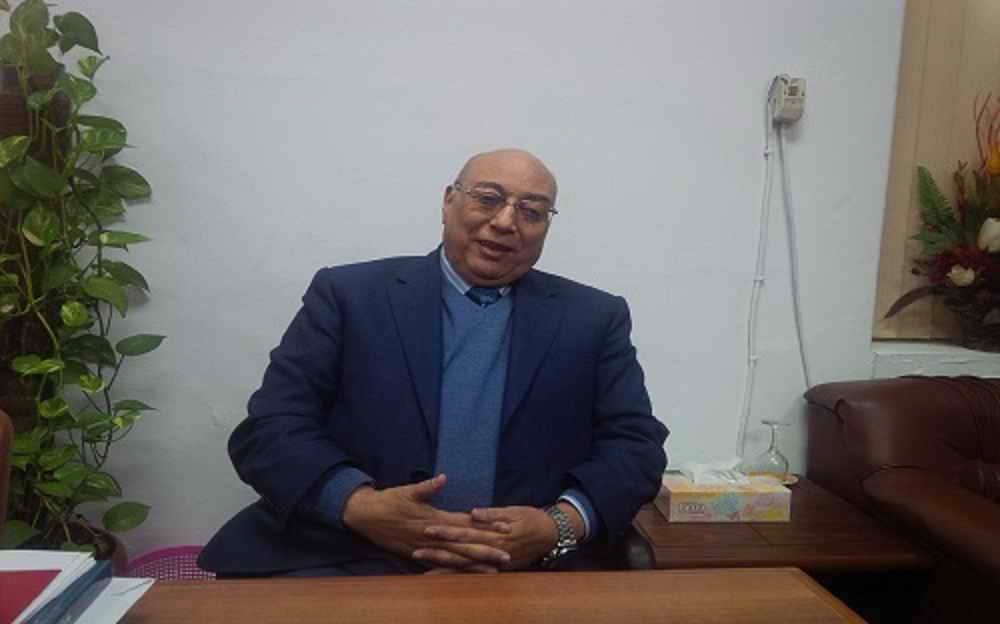 لجنة مبيدات الافات الزراعية توافق على تسجيل 27 مبيد جديد 
