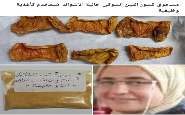 ابتكار مصري يحصد جائزة عالمية باستخدام التين الشوكي لمواجهة ندرة المياه