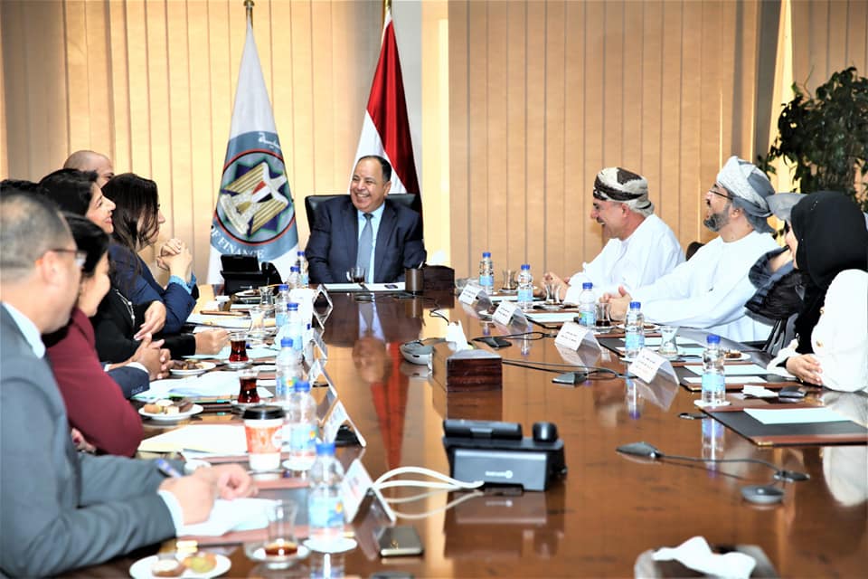 معيط: مصر تفتح أبوابها للأشقاء العرب.. بمناخ أكثر جذبًا للاستثمار