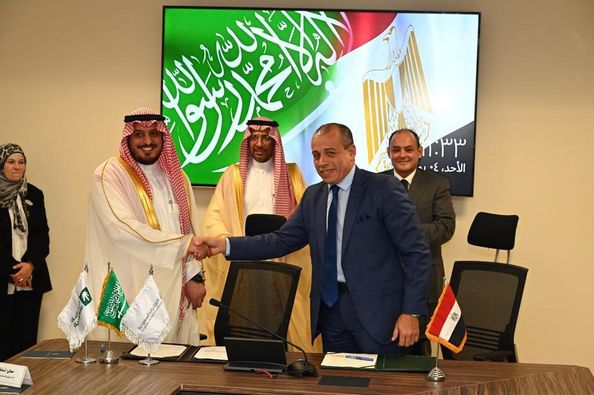 وزير الصناعة: 23.9% زيادة فى معدلات التبادل التجاري بين مصر والسعودية