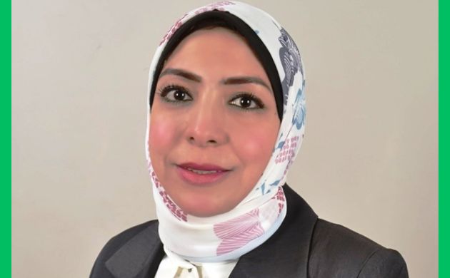 د.إيمان شحانه يكتب عن النظام الغذائي بعد عمليات تصغير المعدة