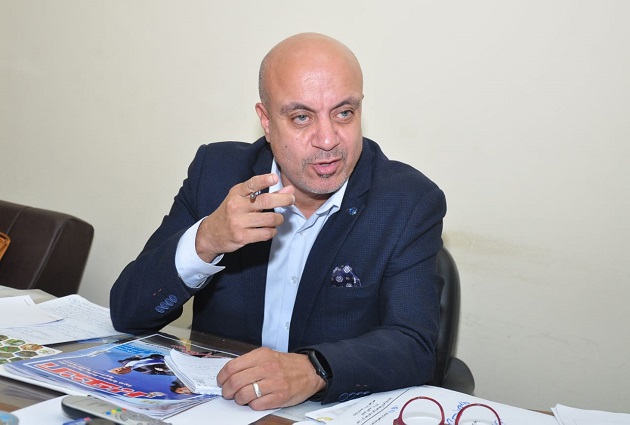تسجيل المبيدات العضوية فى مصر